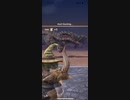 モンスターハンターNOW ボルボロス　★3