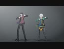 【にじさんじMMD】ハフバ記念まとめ動画【サイゲツ】