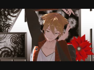 【にじさんじMMD】伏見ガクで猿芝居