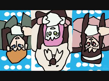 [Hand-Drawn] SPY×FAMILY OP [SPYxFAMILY OP]
