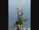 【ウマ娘】英雄、世界に挑む　