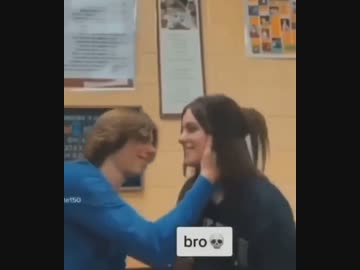 ホモと学ぶキスされそうになった時に回避する方法