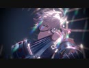 【MMD刀剣乱舞】ドクヘビ【鬼丸】