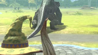 モンスターハンターNOW ドスギルオス　★5