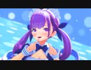[MMD] ラビットホール / 湊あくあ [カメラ配布あり]