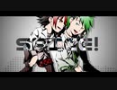 【おそ松さん人力】SPICE！【速度松】