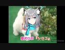 愛犬ロボ「シロコ」