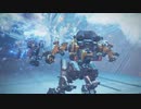 【アーマード・コア6 ラミーチャレンジ】CHAPTER5「動力ブロック破壊」【Regulation Ver. 1.04】