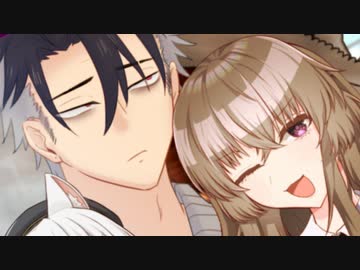 ■のツキモノ【ソフトウェアトーク劇場】