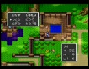 外国人がドラクエ１を実況プレイしてみたPART2-1