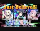 Just Believe!!!(R3BIRTH ver.)