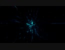 Digital Block Warp Noise