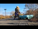 SCANDALｰ瞬間センチメンタル　弾いてみた　おかま