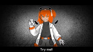 【足立レイ】エンゼル92【UTAUカバー】