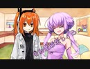 ことのはさんちの日常『令和最新型レイちゃん』編【えーあいぼいす劇場】