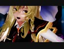 【東方MMD】大人っぽい魔理沙で「ヤミタイガール」1080P
