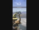 モンスターハンターNOW トビカガチ　★2