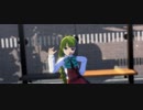 【MMD艦これ】へな羊式 夕雲「Pale」msTC