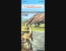 モンスターハンターNOW リオレウス　★5