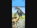 モンスターハンターNOW リオレイア　★4