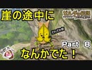 崖の途中になんか出た【ゼルダの伝説 ブレス オブ ザ ワイルド】PART 8