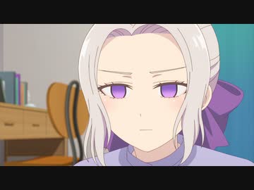TVアニメ「カノジョも彼女」Season 2 第3話「しっかりして」