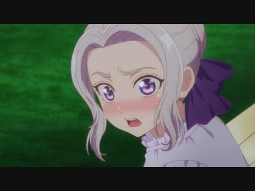 TVアニメ「カノジョも彼女」Season 2 第5話「カノジョと覚悟」