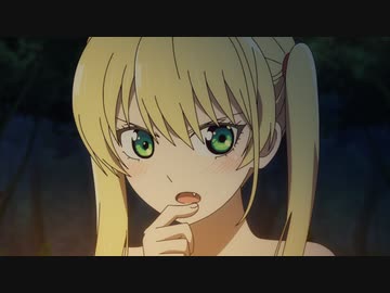 TVアニメ「カノジョも彼女」Season 2 第6話「カノジョの覚悟」