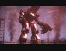 【AC6】ジャンク機体縛りで「レイブンの火」ルート攻略ep2