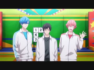 B-PROJECT ～熱烈＊ラブコール～ 第7話「EACH OTHER」