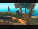 【実況】ちょっくら漂流してくる【Raft】part55