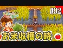 【実況】牧場物語３つの里の大切な友達を初見で遊ぶいも【#92】