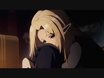 陰の実力者になりたくて！ 2nd season　#07　大切なもの