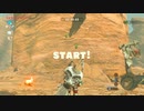 ゼルダの伝説　ブレス オブ ザ ワイルド　実況プレイPart96