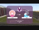 ブルアカサッカー_New Thread Cup 2 Group Stage Highlights