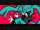 キラージャンクヒーロー 初音ミクオリジナルソング/狗叉 Killer Junk Hero HatsuneMikuOriginalSong/inumata