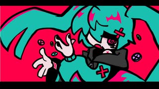 キラージャンクヒーロー 初音ミクオリジナルソング/狗叉 Killer Junk Hero HatsuneMikuOriginalSong/inumata