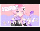 チグハグメーター/フィーちゃん