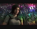 いかに怖がらず初見で『バイオハザード』を実況できるか【biohazard HD REMASTER:ゲーム実況】#18
