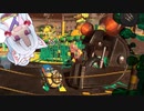 【スプラトゥーン3:短編】ヘビが倒せないイタコ【サーモンラン】