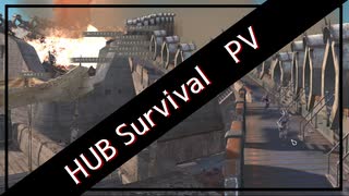 【Kenshi】HUB Survival PV【MOD紹介】