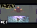 ソロモン祭りの最終形態！！ おじさんソロモン登場 【Eastward / イーストワード】 #21