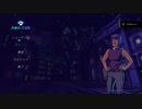 『NeoCab』初見プレイ[ADV]