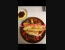 [TikTok]大人お子様ランチを作りました