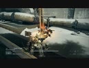 【アーマードコア6】仕事のOJT中に事故った底辺がACに乗る　２2回目