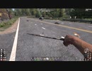 【ゆっくり実況】気分で生きる7days十日目【7 Days to Die】