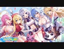 【コラボ】ティンクルスターナイツ×ティンクル☆くるせいだーす　流星クルセイダース見参！～重なる２つの世界！～ part 1【クルくる】