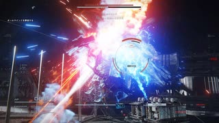 [AC6]それでもゆかりはSランクが欲しい！ Last