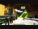 Day21【1.5倍速実況】ざっくりカットあゆ鯖ARK【ARK】