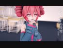 【重音テトSV】ロストワンの号哭【MMD＋Synthesizer V】